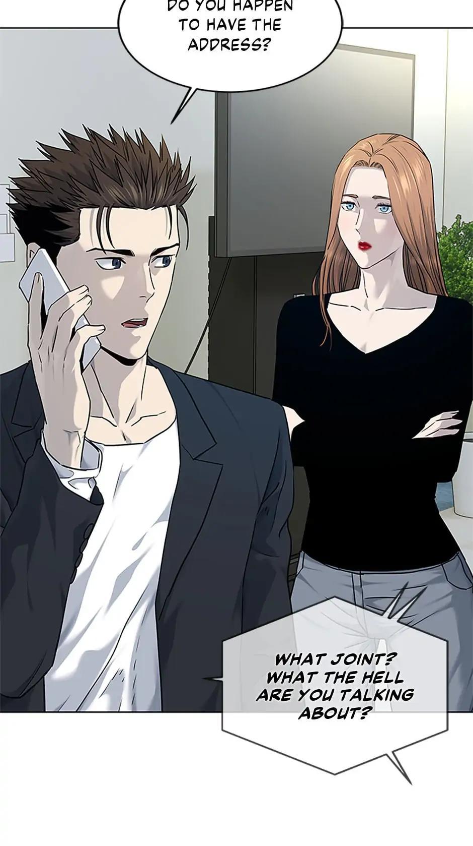 God of Blackfield Chap 207 - Next Chap 208