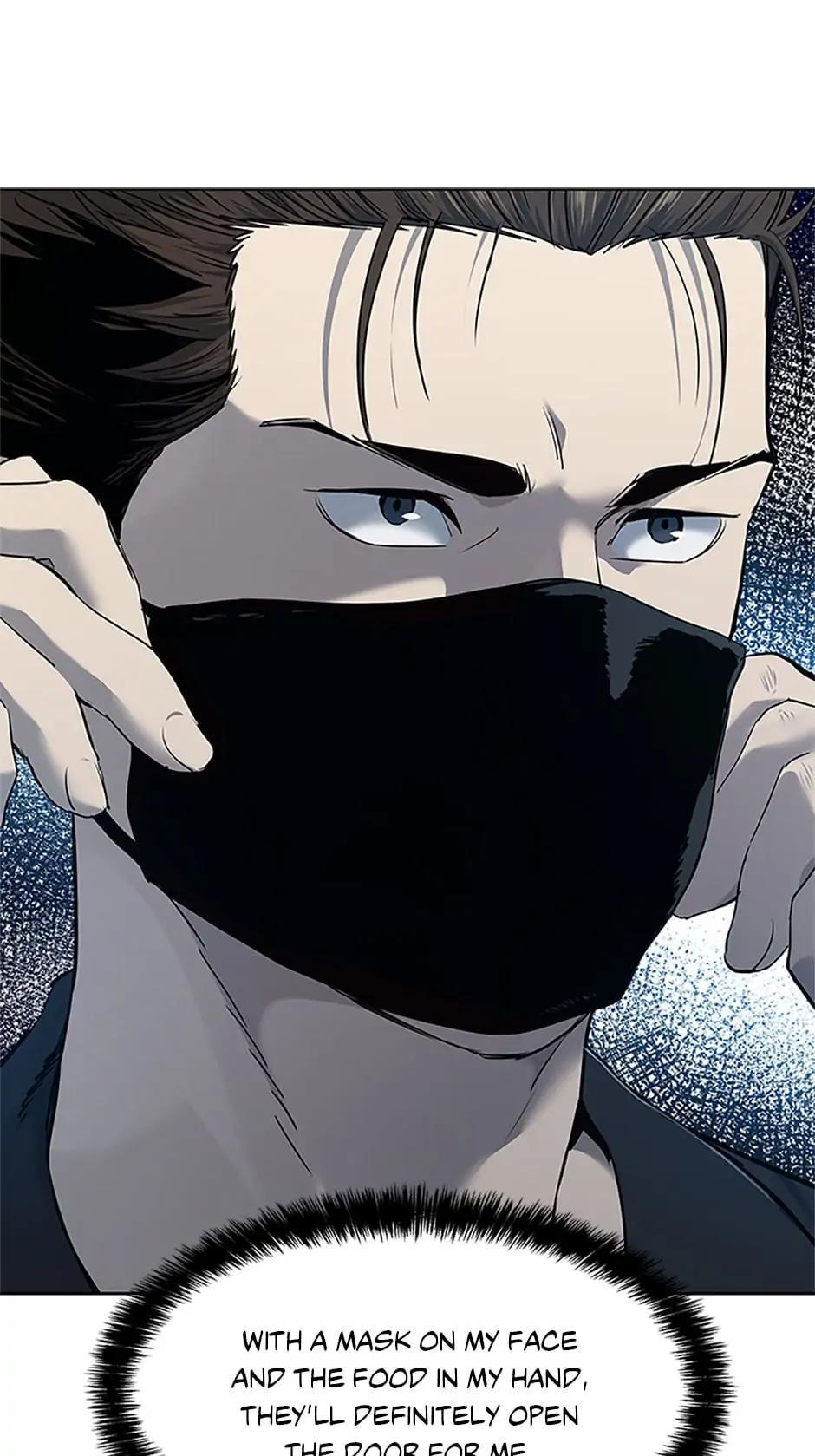 God of Blackfield Chap 259 - Next Chap 260