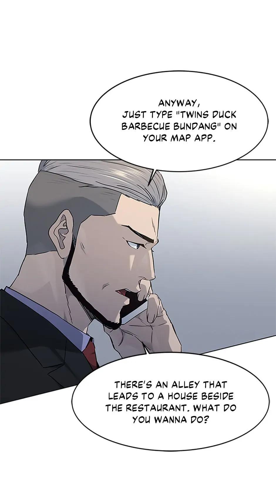 God of Blackfield Chap 259 - Next Chap 260
