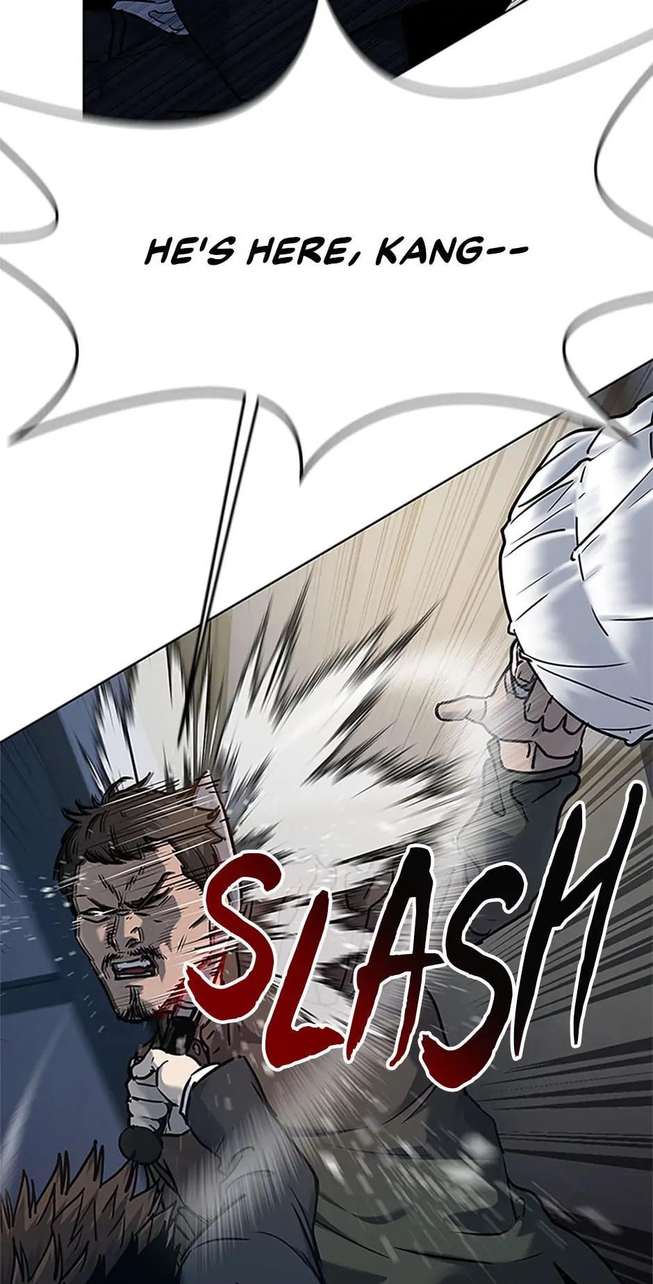 God of Blackfield Chap 260 - Next Chap 261