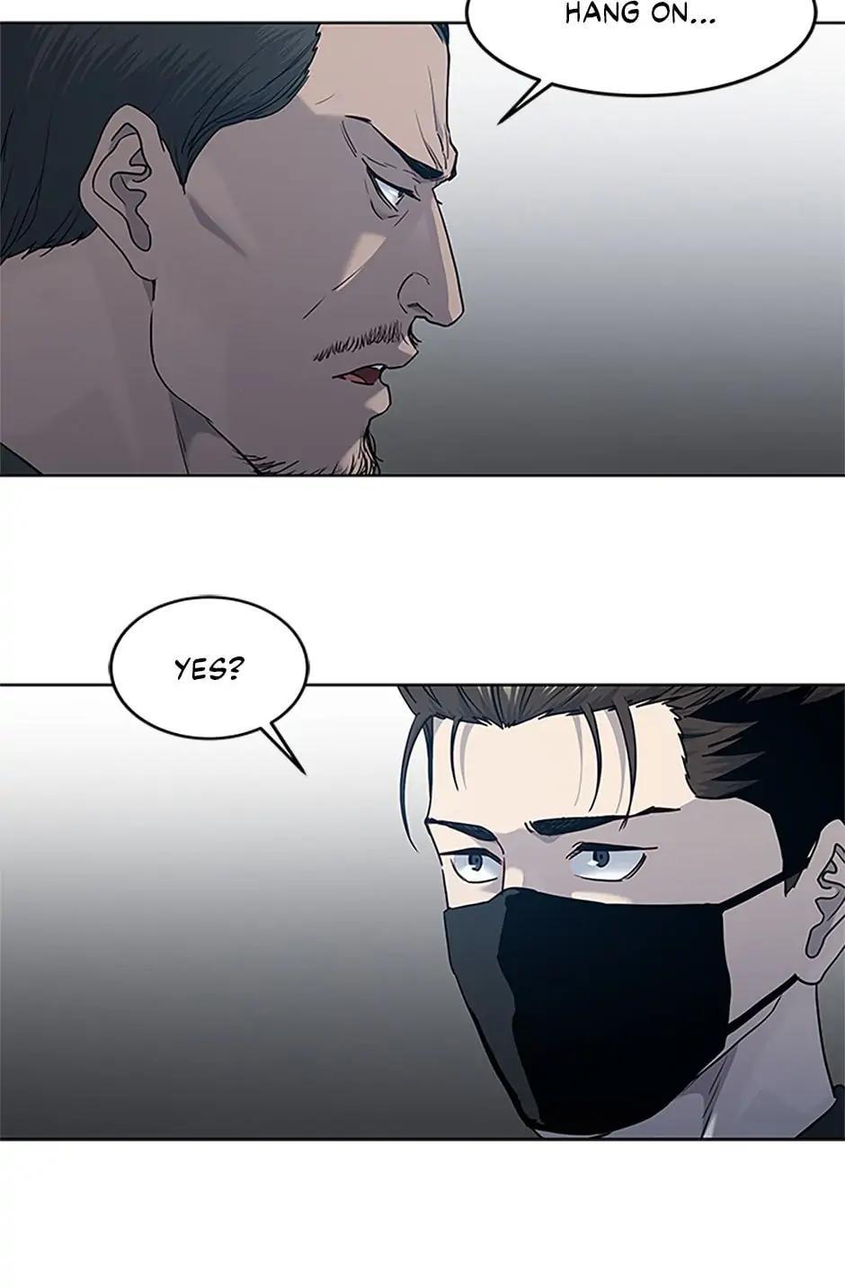 God of Blackfield Chap 260 - Next Chap 261