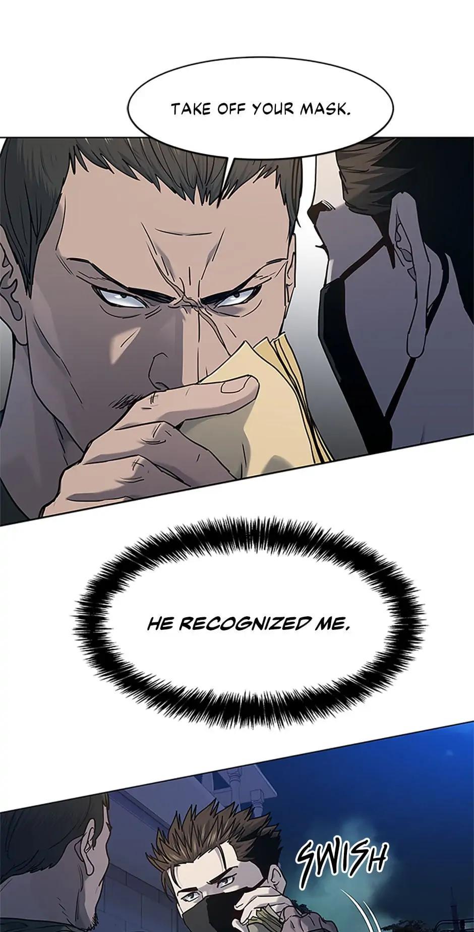 God of Blackfield Chap 260 - Next Chap 261