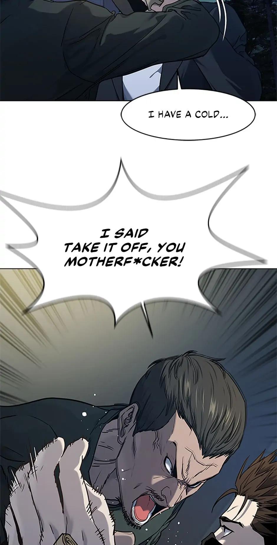 God of Blackfield Chap 260 - Next Chap 261