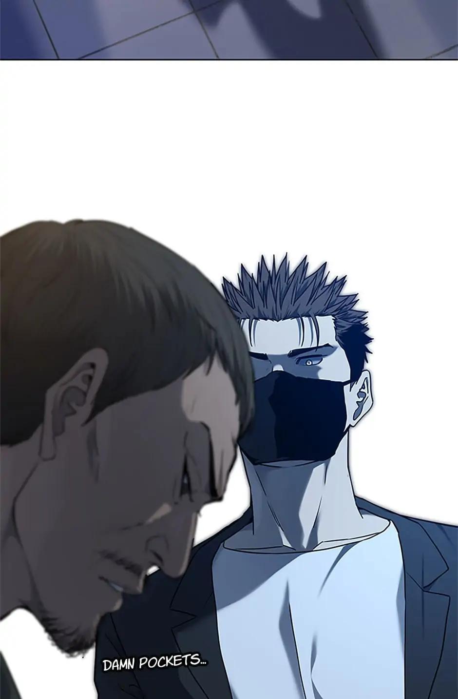 God of Blackfield Chap 260 - Next Chap 261