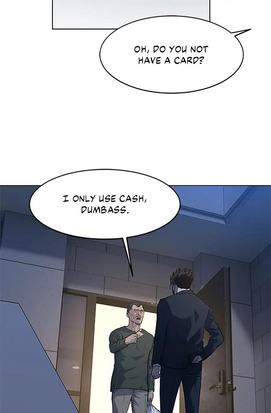 God of Blackfield Chap 260 - Next Chap 261