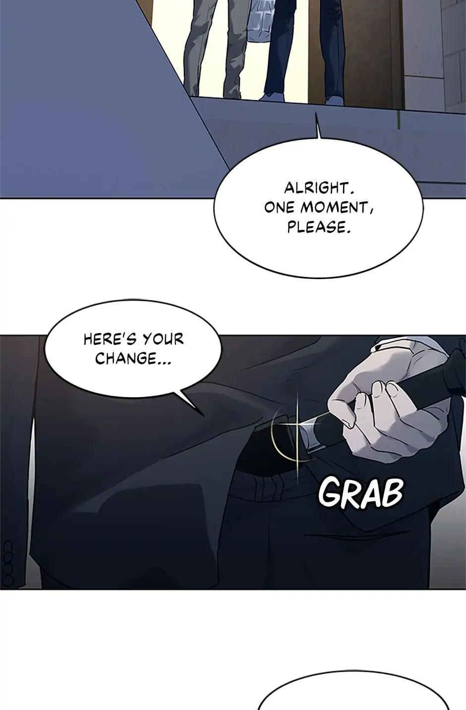 God of Blackfield Chap 260 - Next Chap 261