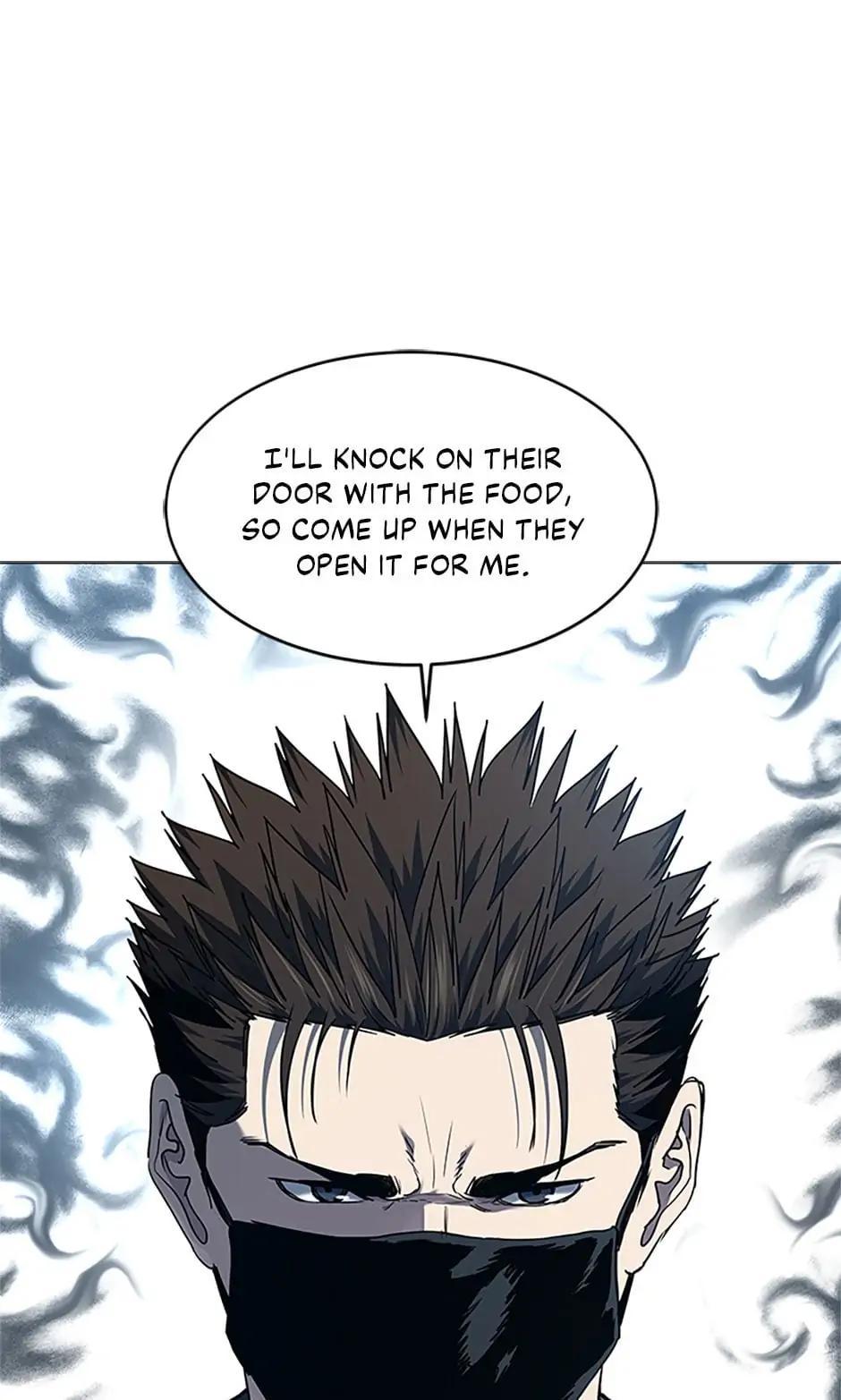 God of Blackfield Chap 208 - Next Chap 209