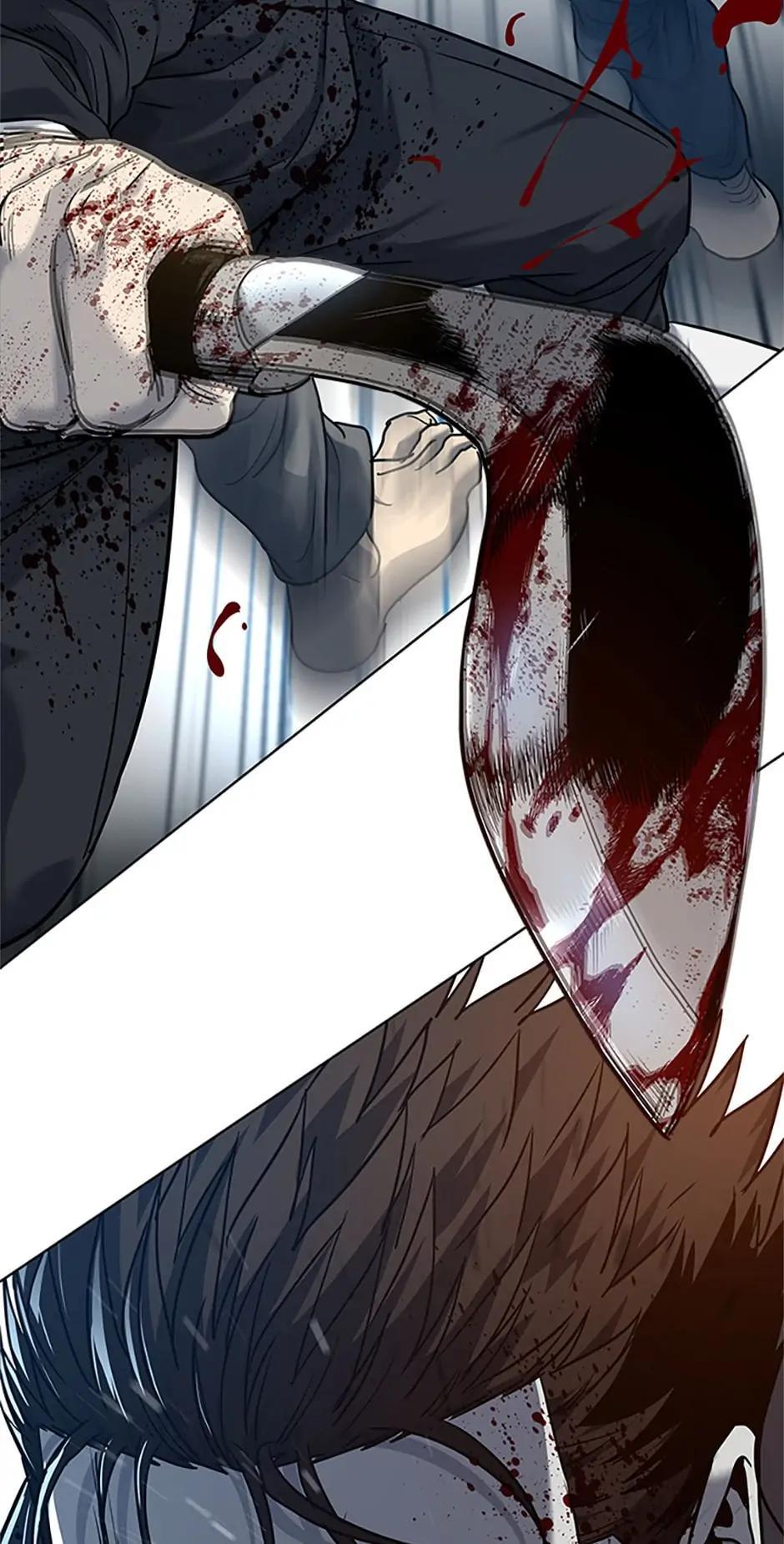 God of Blackfield Chap 260 - Next Chap 261