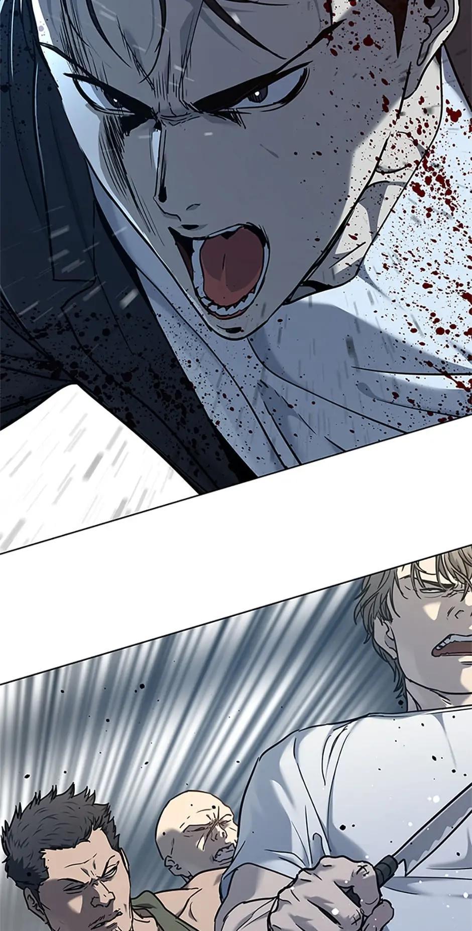 God of Blackfield Chap 208 - Next Chap 209