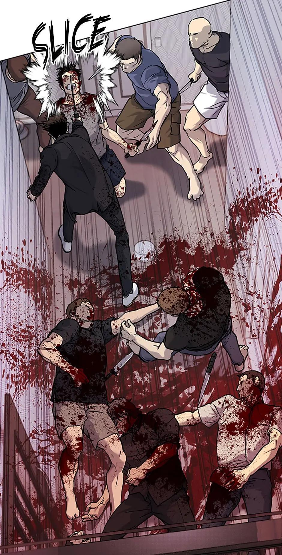 God of Blackfield Chap 260 - Next Chap 261