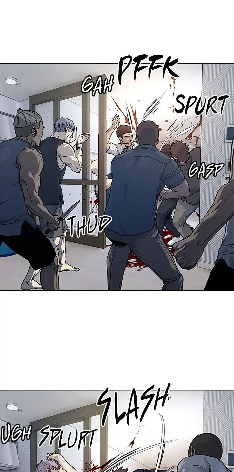God of Blackfield Chap 260 - Next Chap 261