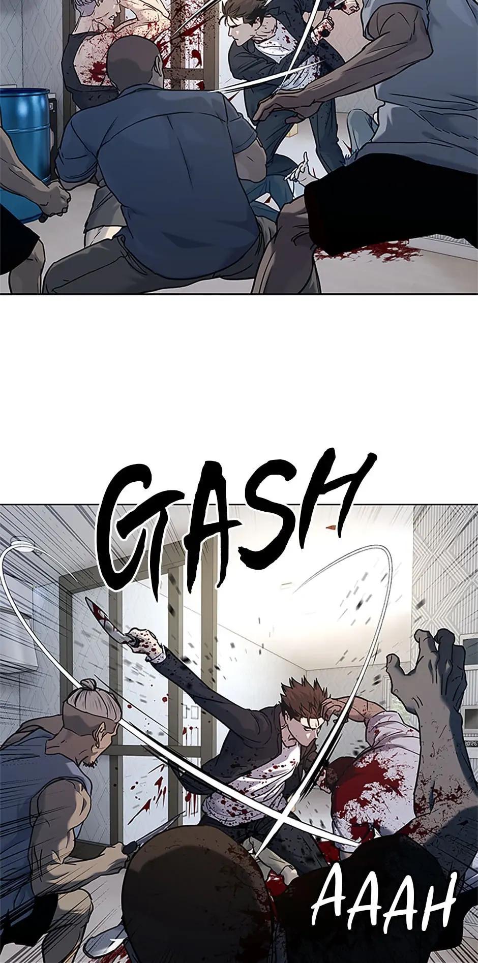 God of Blackfield Chap 260 - Next Chap 261