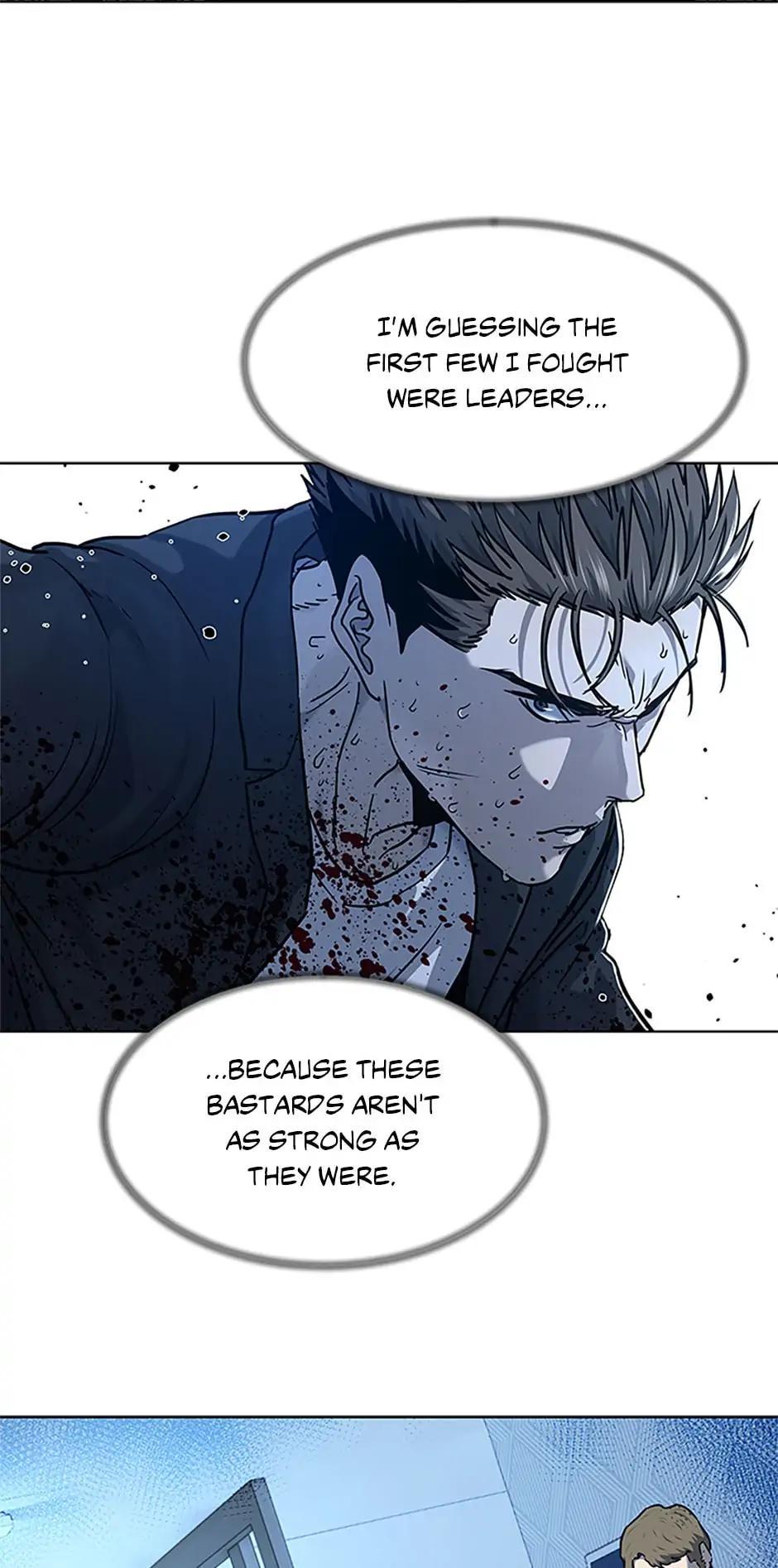 God of Blackfield Chap 260 - Next Chap 261