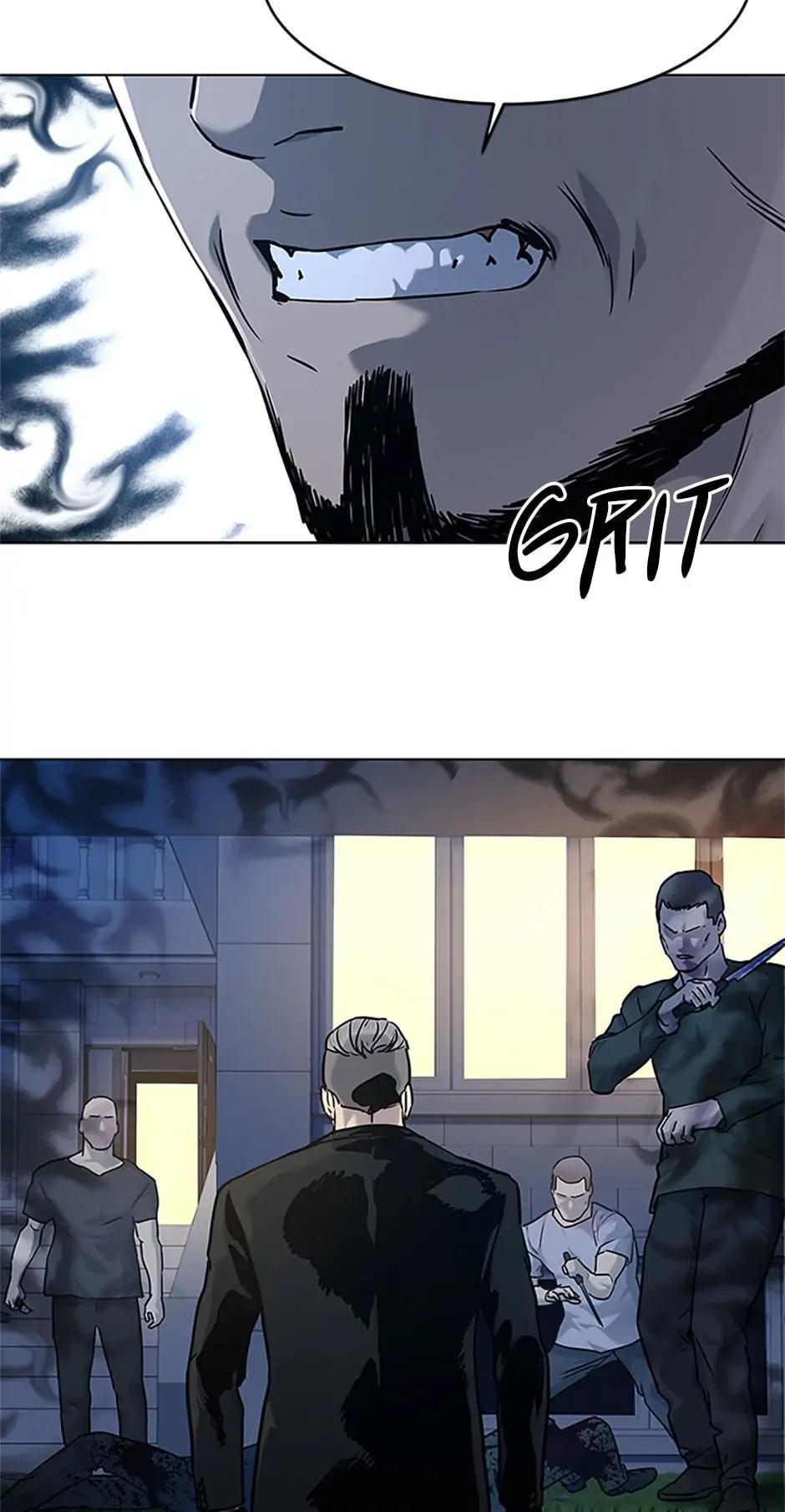 God of Blackfield Chap 260 - Next Chap 261