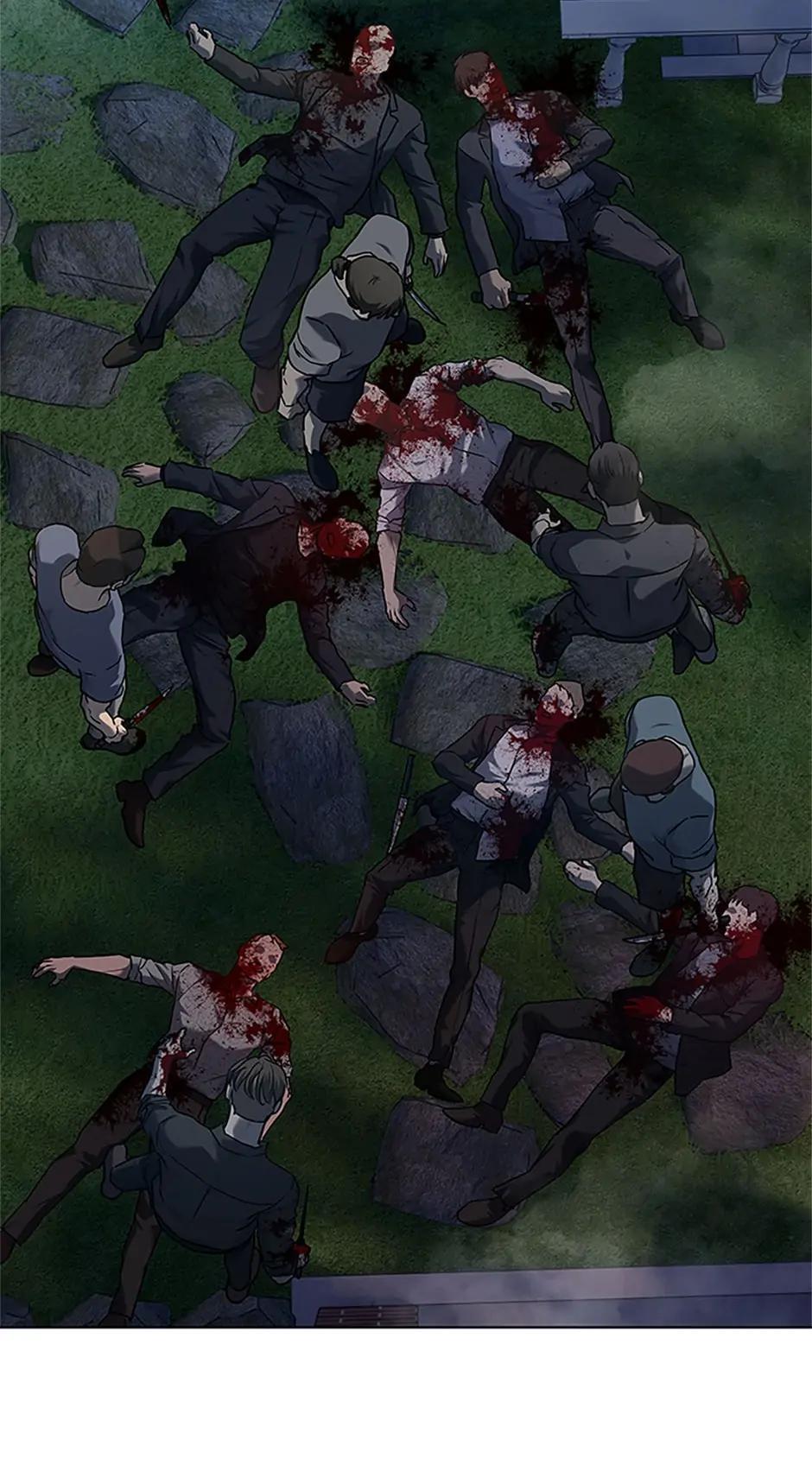 God of Blackfield Chap 208 - Next Chap 209