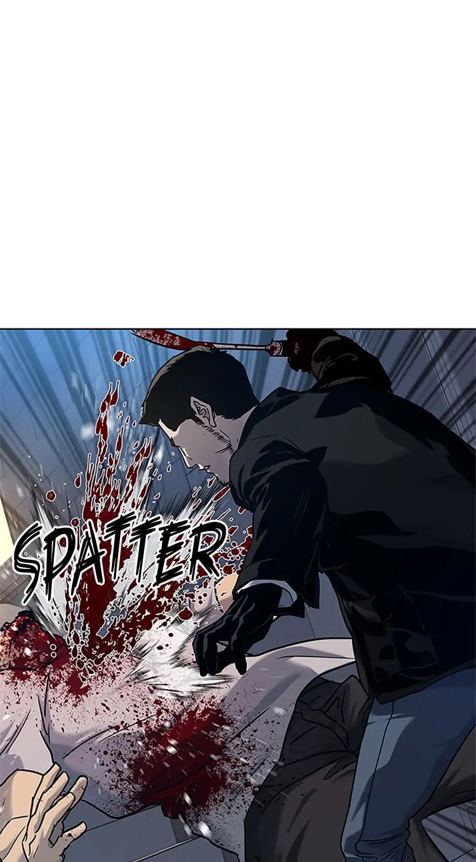God of Blackfield Chap 260 - Next Chap 261