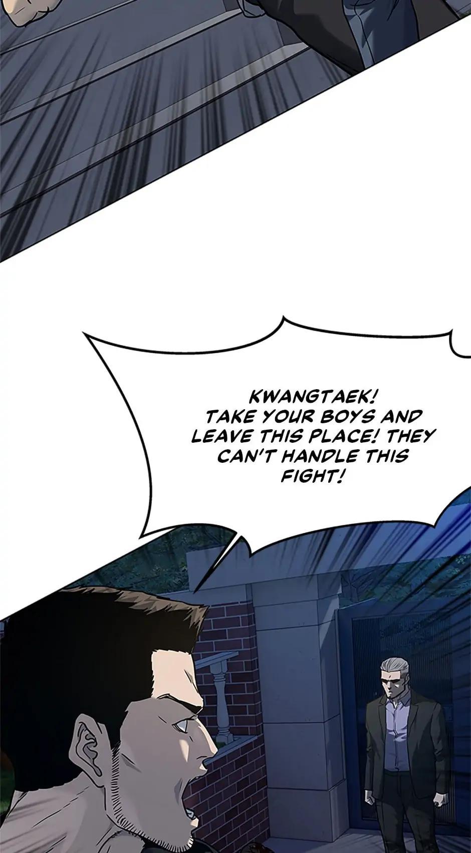 God of Blackfield Chap 260 - Next Chap 261