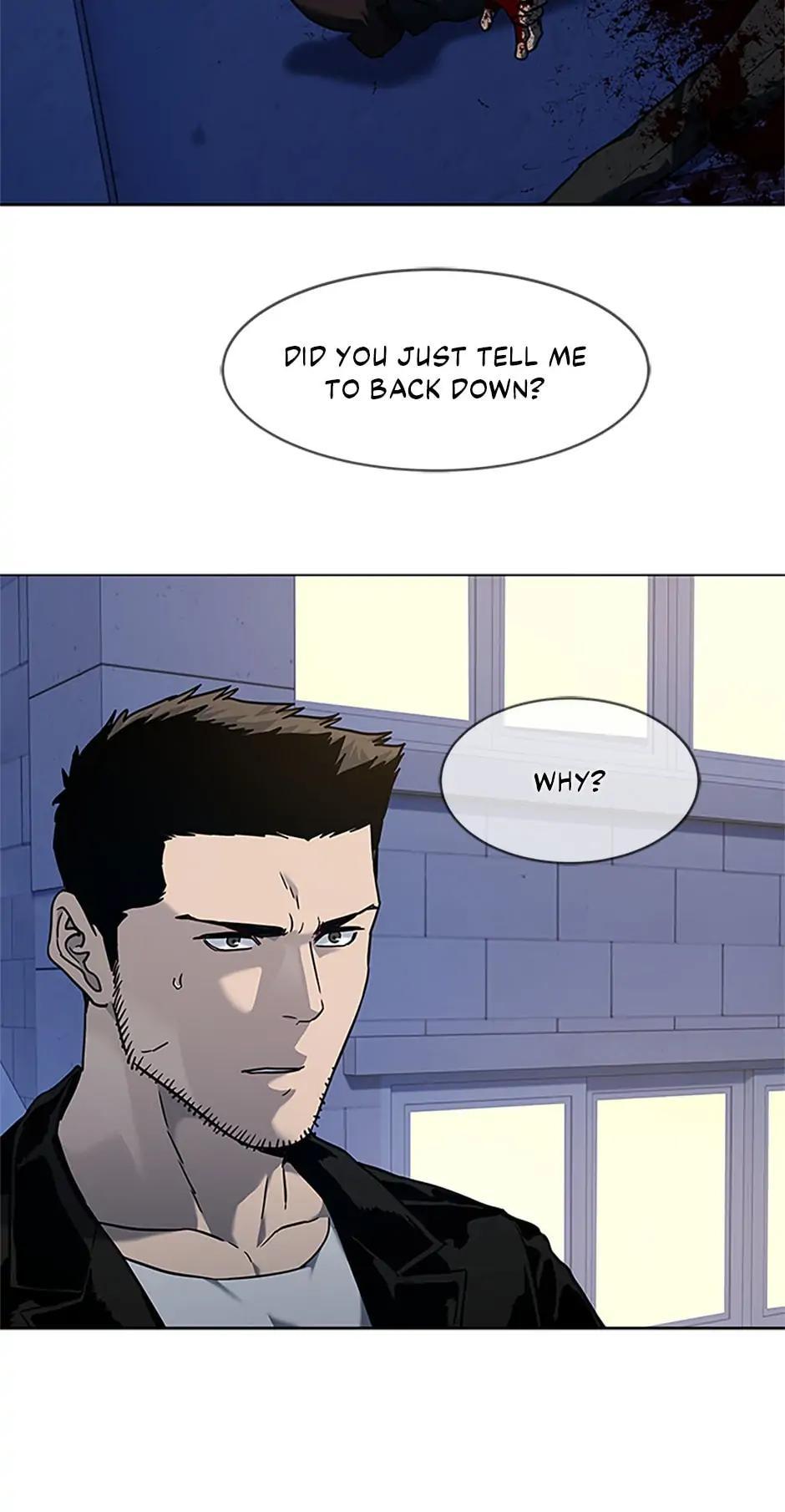 God of Blackfield Chap 260 - Next Chap 261