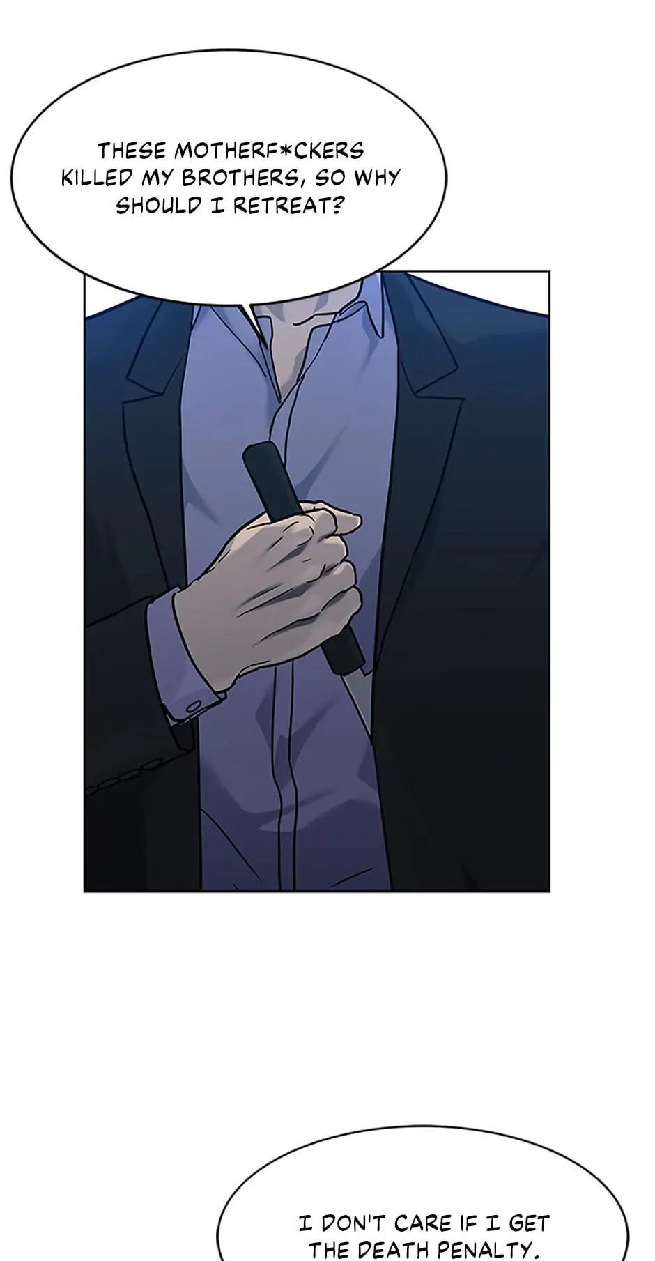 God of Blackfield Chap 260 - Next Chap 261