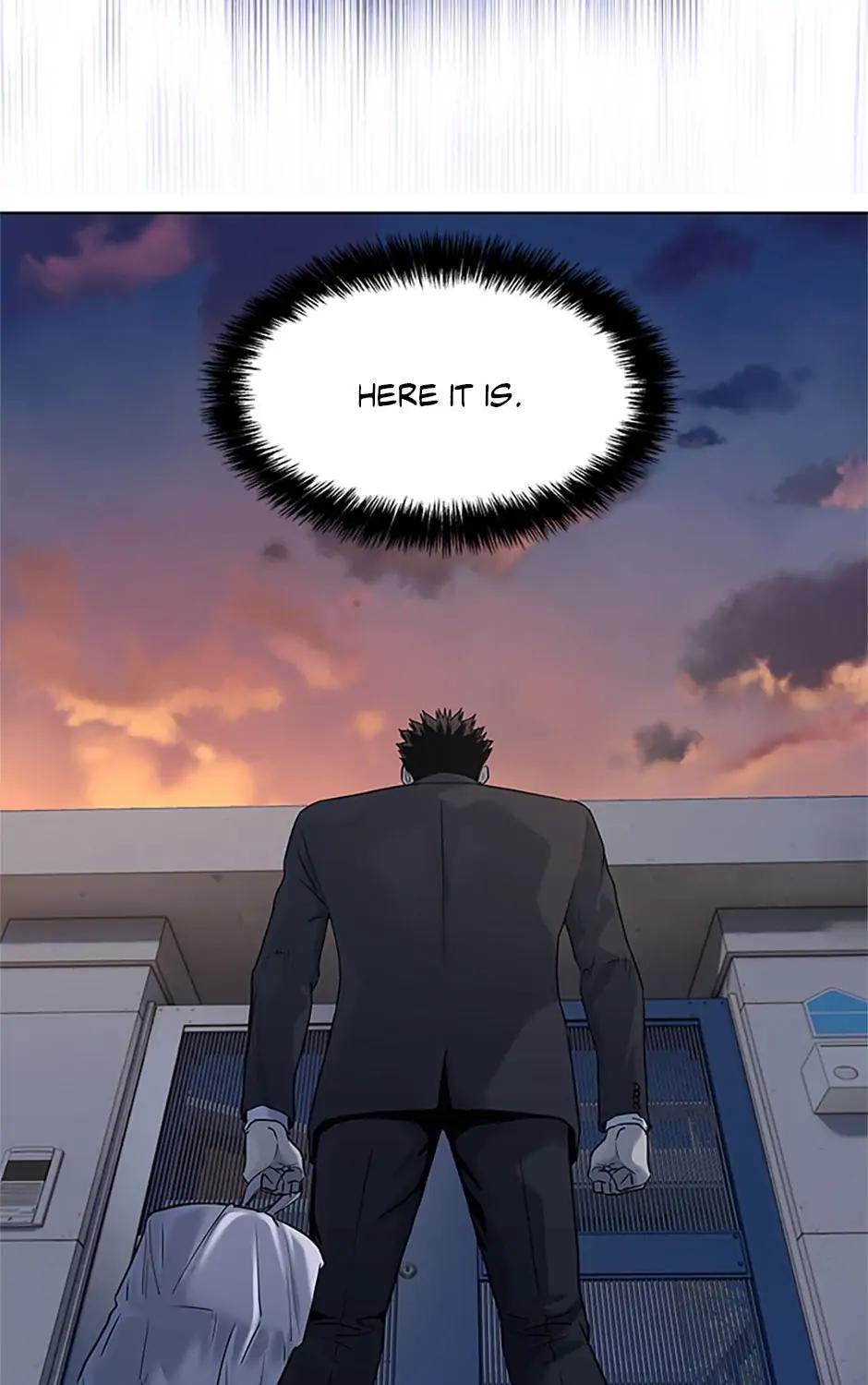 God of Blackfield Chap 260 - Next Chap 261