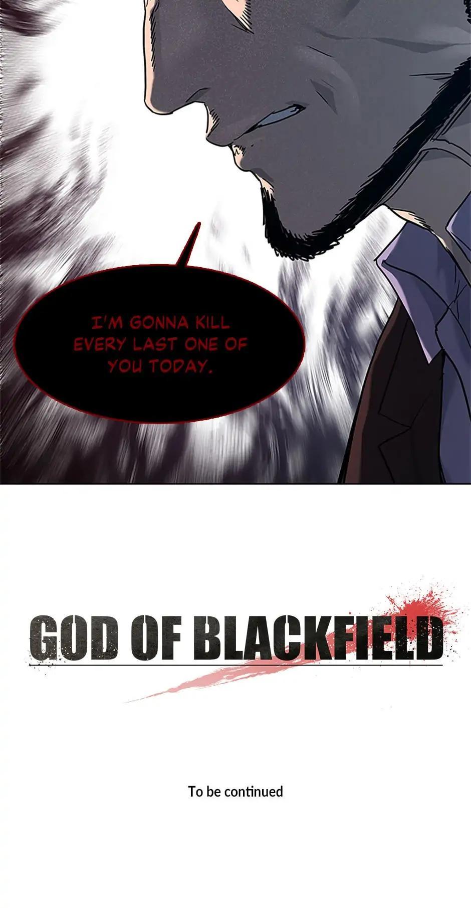 God of Blackfield Chap 260 - Next Chap 261