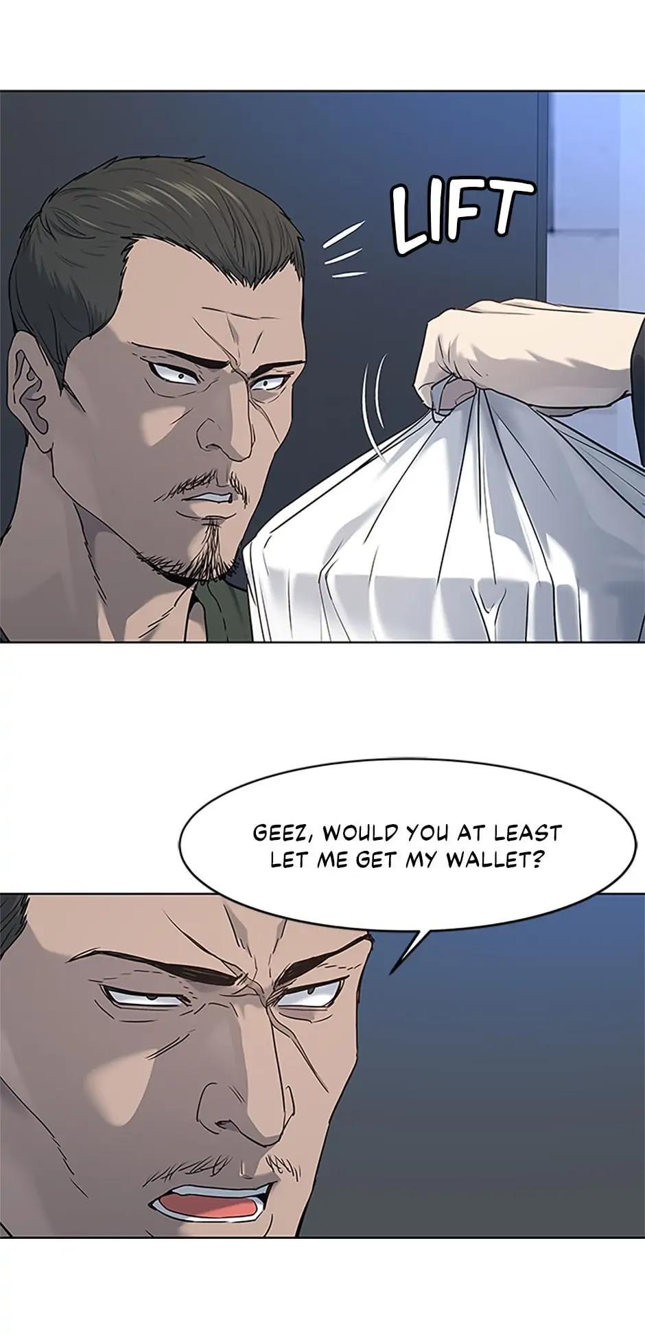 God of Blackfield Chap 260 - Next Chap 261
