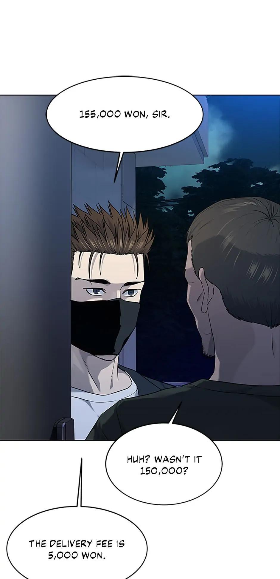 God of Blackfield Chap 260 - Next Chap 261