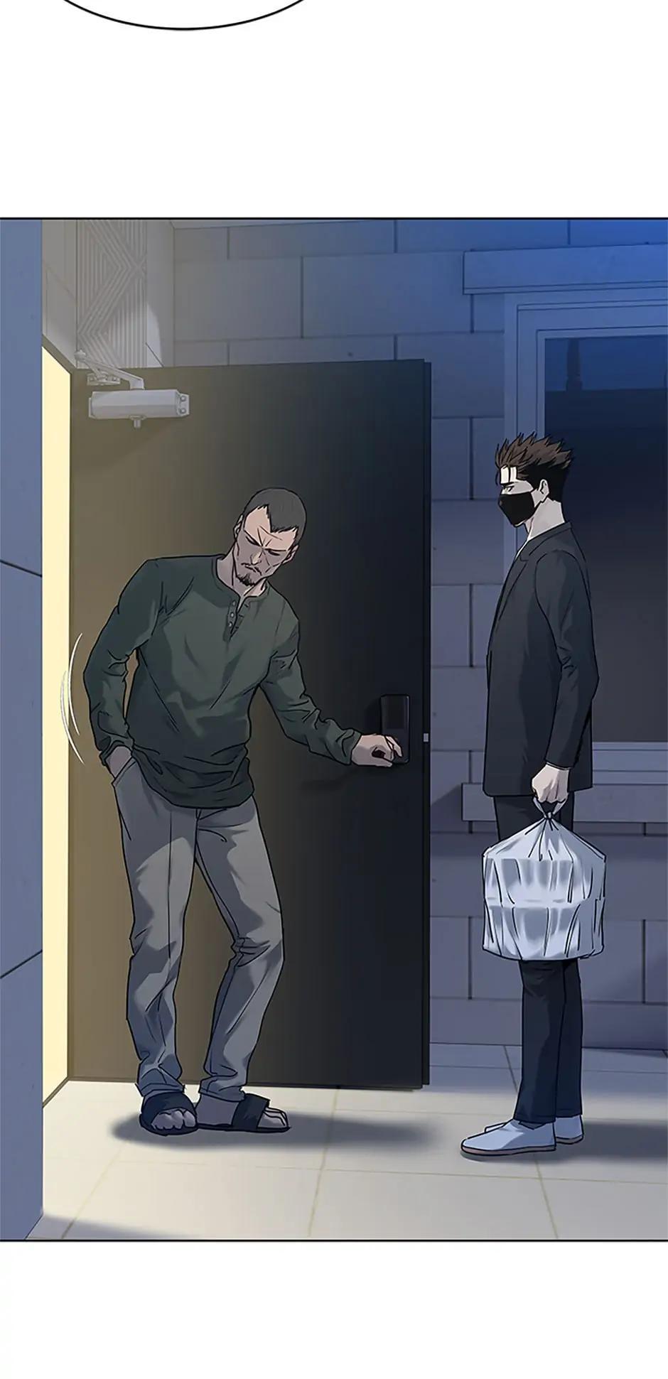 God of Blackfield Chap 260 - Next Chap 261