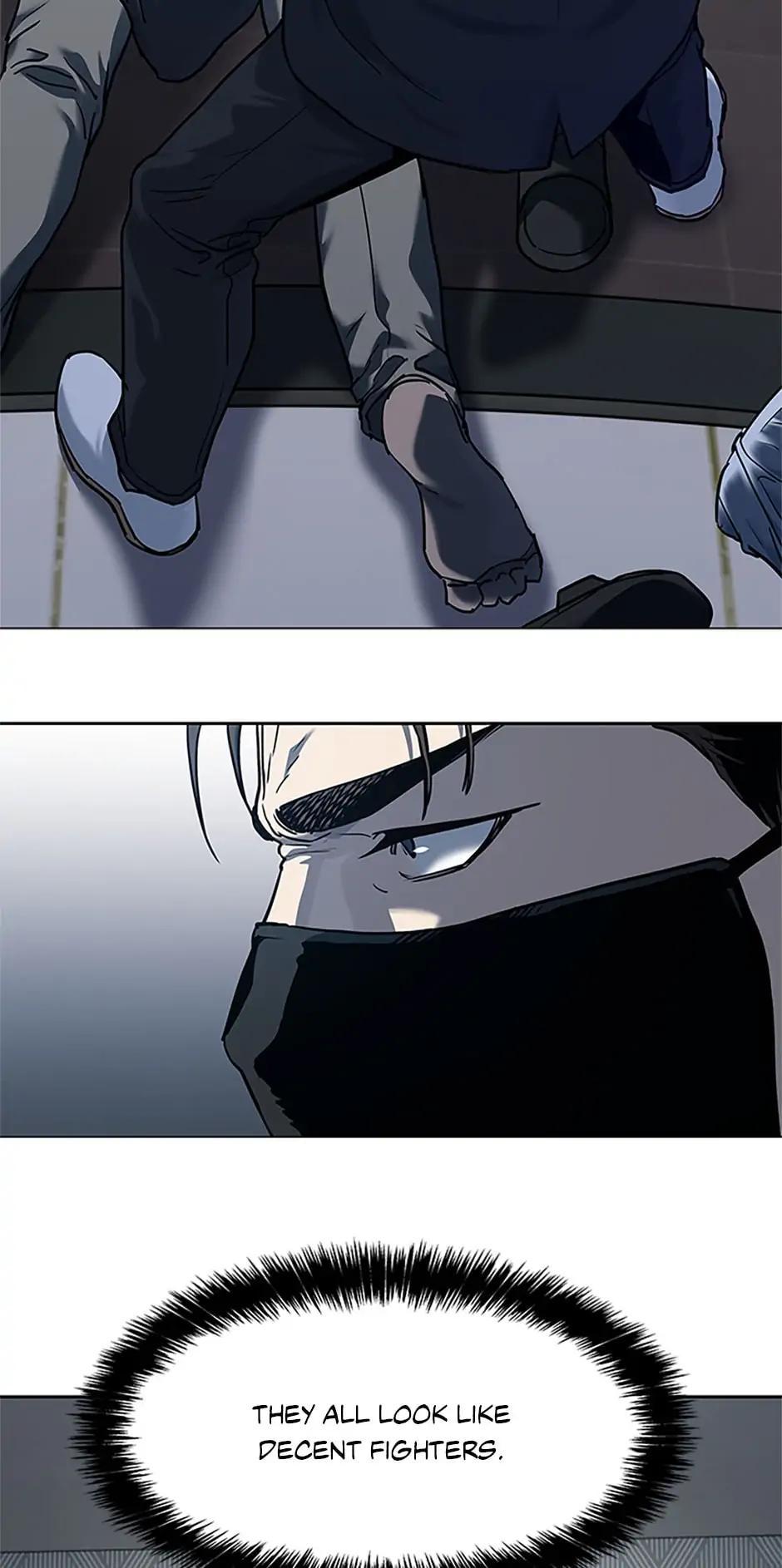 God of Blackfield Chap 260 - Next Chap 261