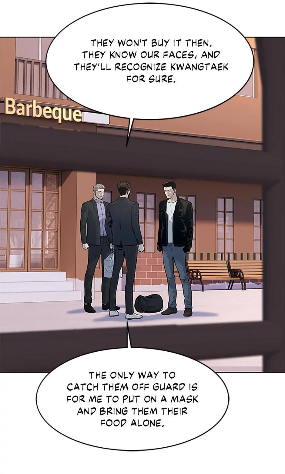 God of Blackfield Chap 208 - Next Chap 209