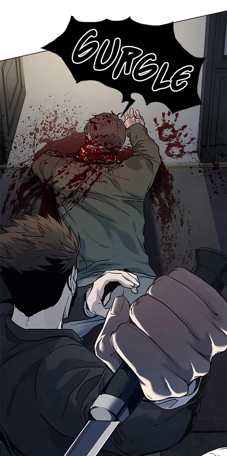 God of Blackfield Chap 208 - Next Chap 209