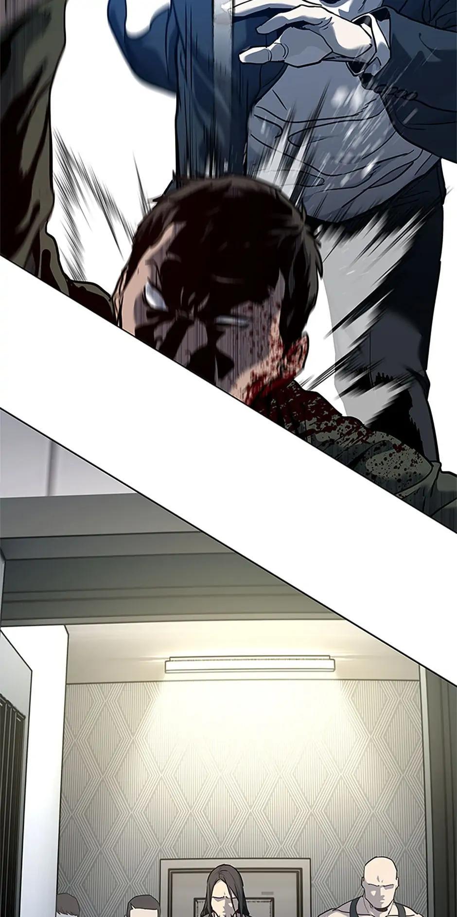 God of Blackfield Chap 260 - Next Chap 261