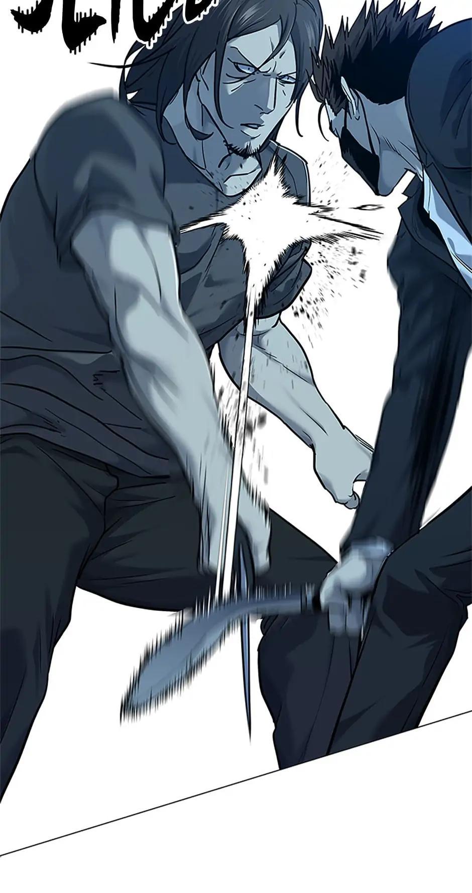 God of Blackfield Chap 260 - Next Chap 261