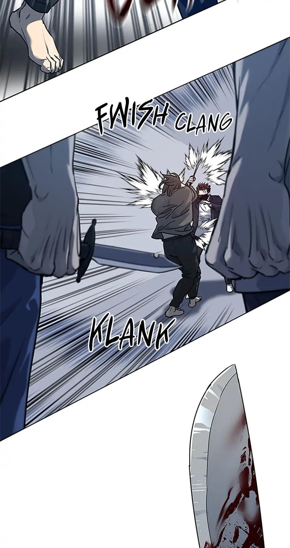 God of Blackfield Chap 260 - Next Chap 261