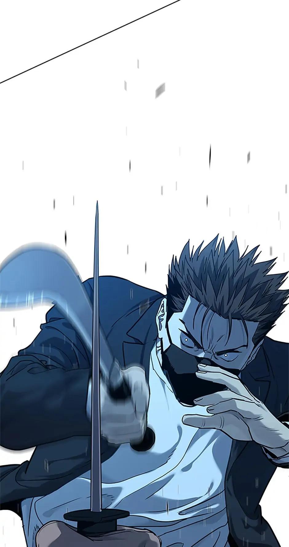 God of Blackfield Chap 260 - Next Chap 261