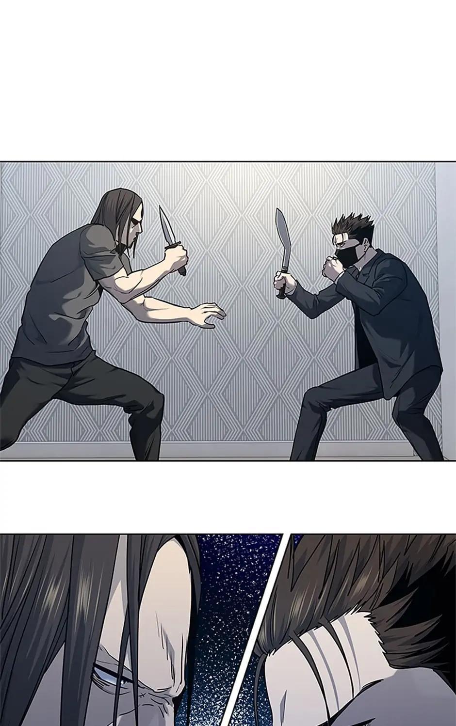 God of Blackfield Chap 260 - Next Chap 261