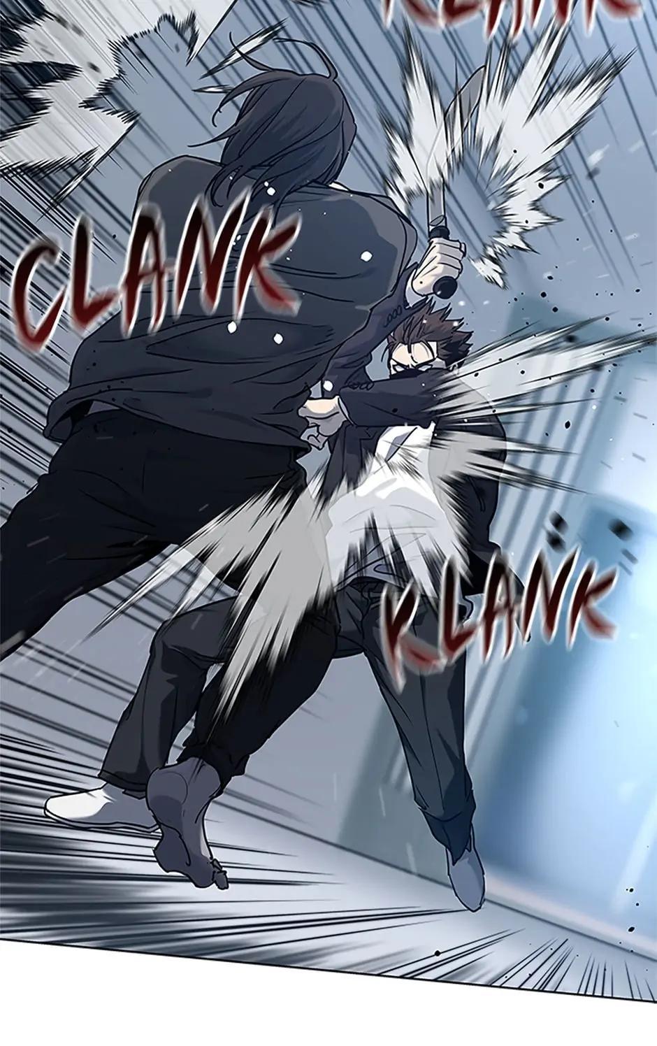 God of Blackfield Chap 260 - Next Chap 261