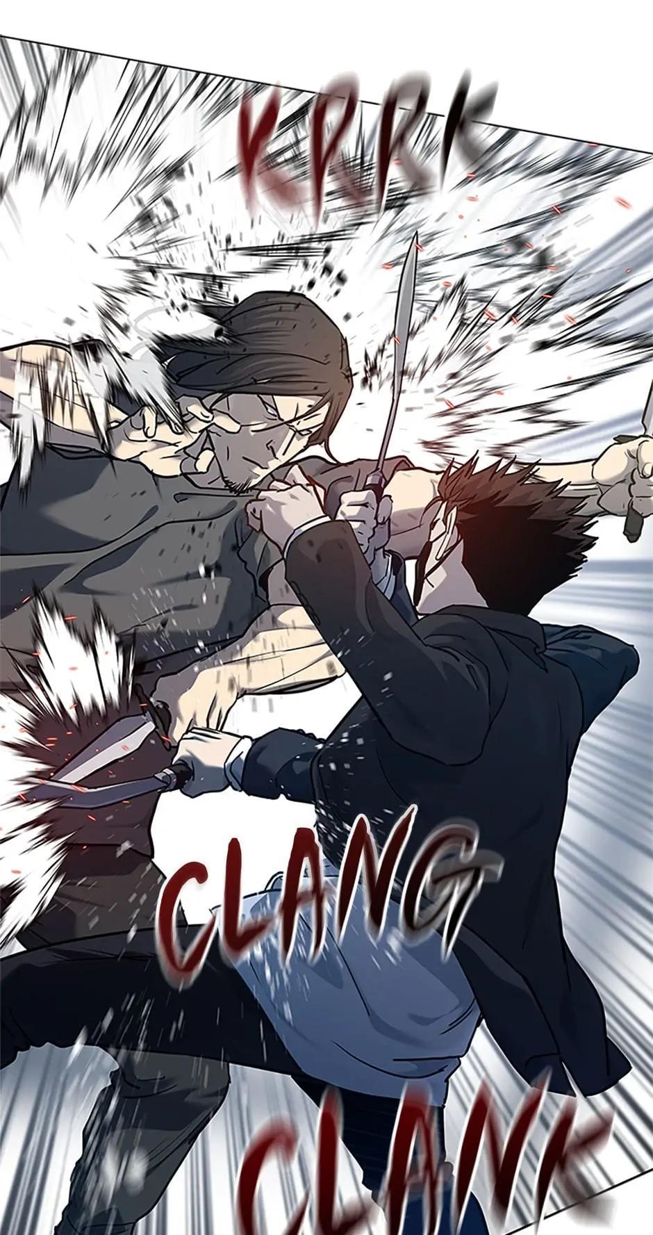 God of Blackfield Chap 260 - Next Chap 261