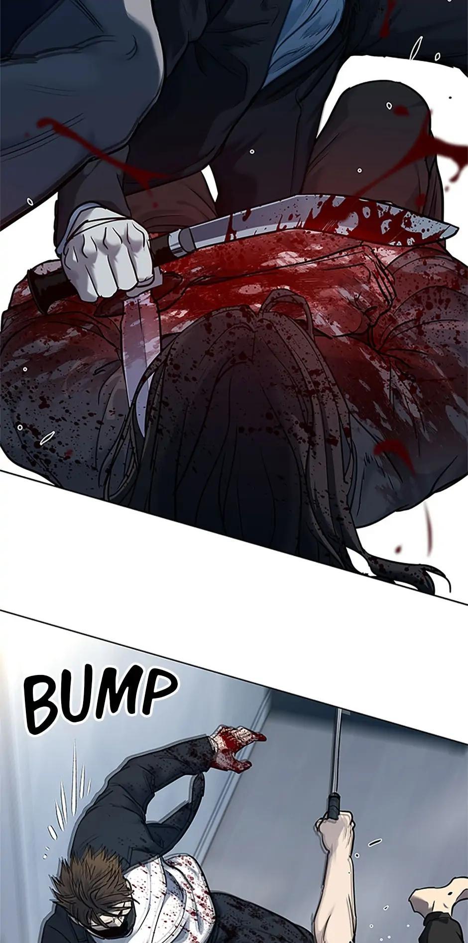 God of Blackfield Chap 260 - Next Chap 261