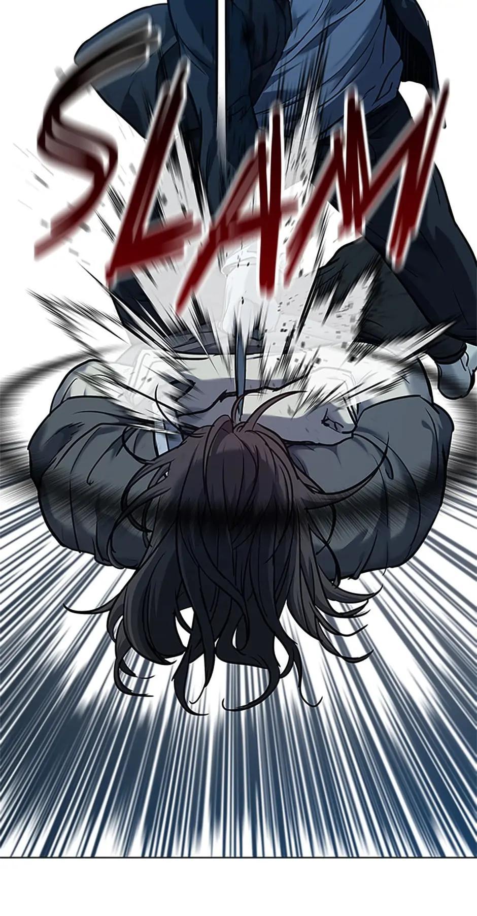 God of Blackfield Chap 260 - Next Chap 261