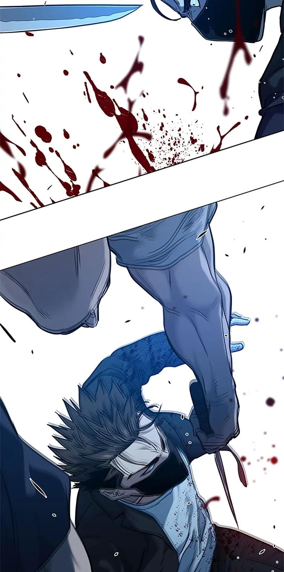 God of Blackfield Chap 260 - Next Chap 261