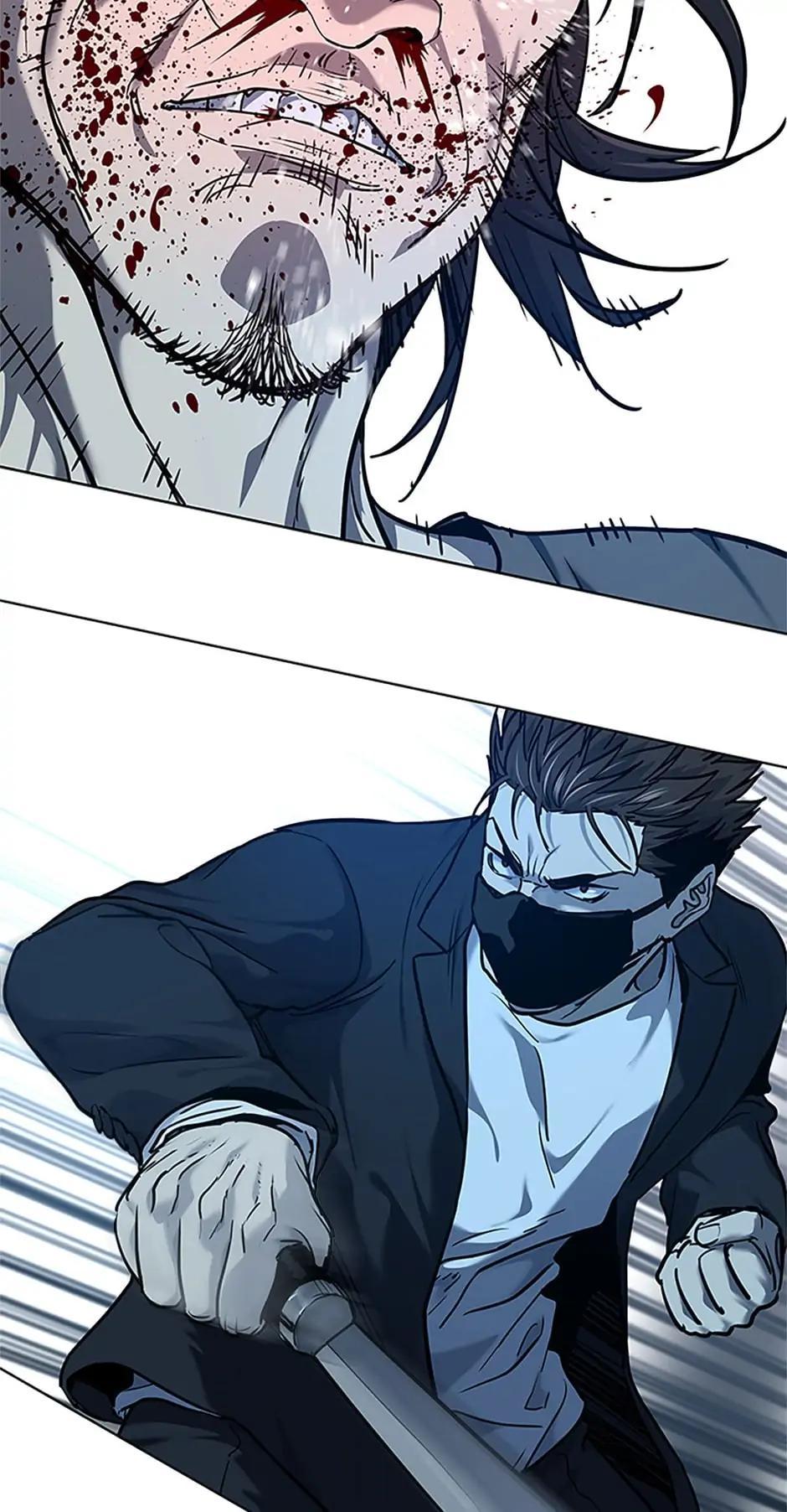 God of Blackfield Chap 208 - Next Chap 209