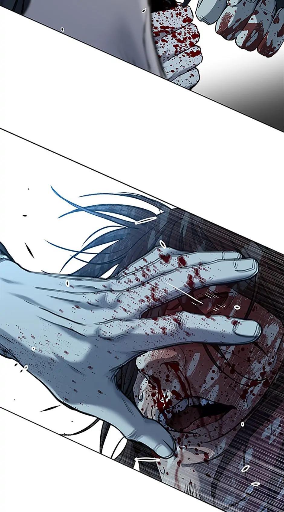 God of Blackfield Chap 260 - Next Chap 261