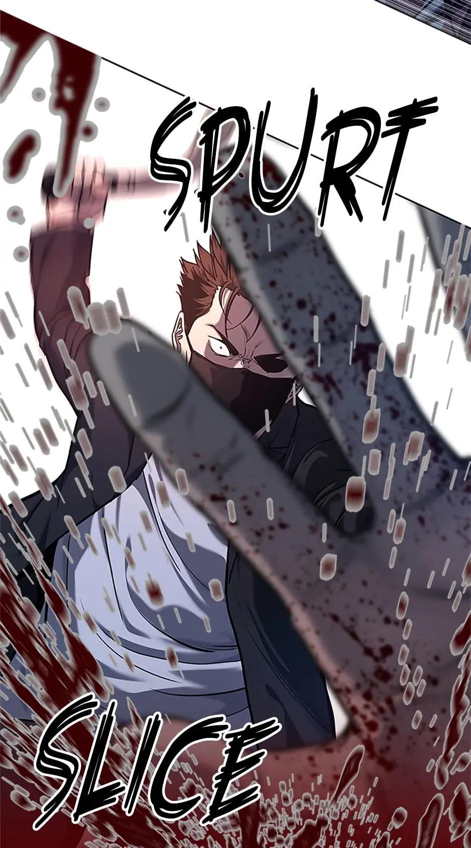 God of Blackfield Chap 260 - Next Chap 261