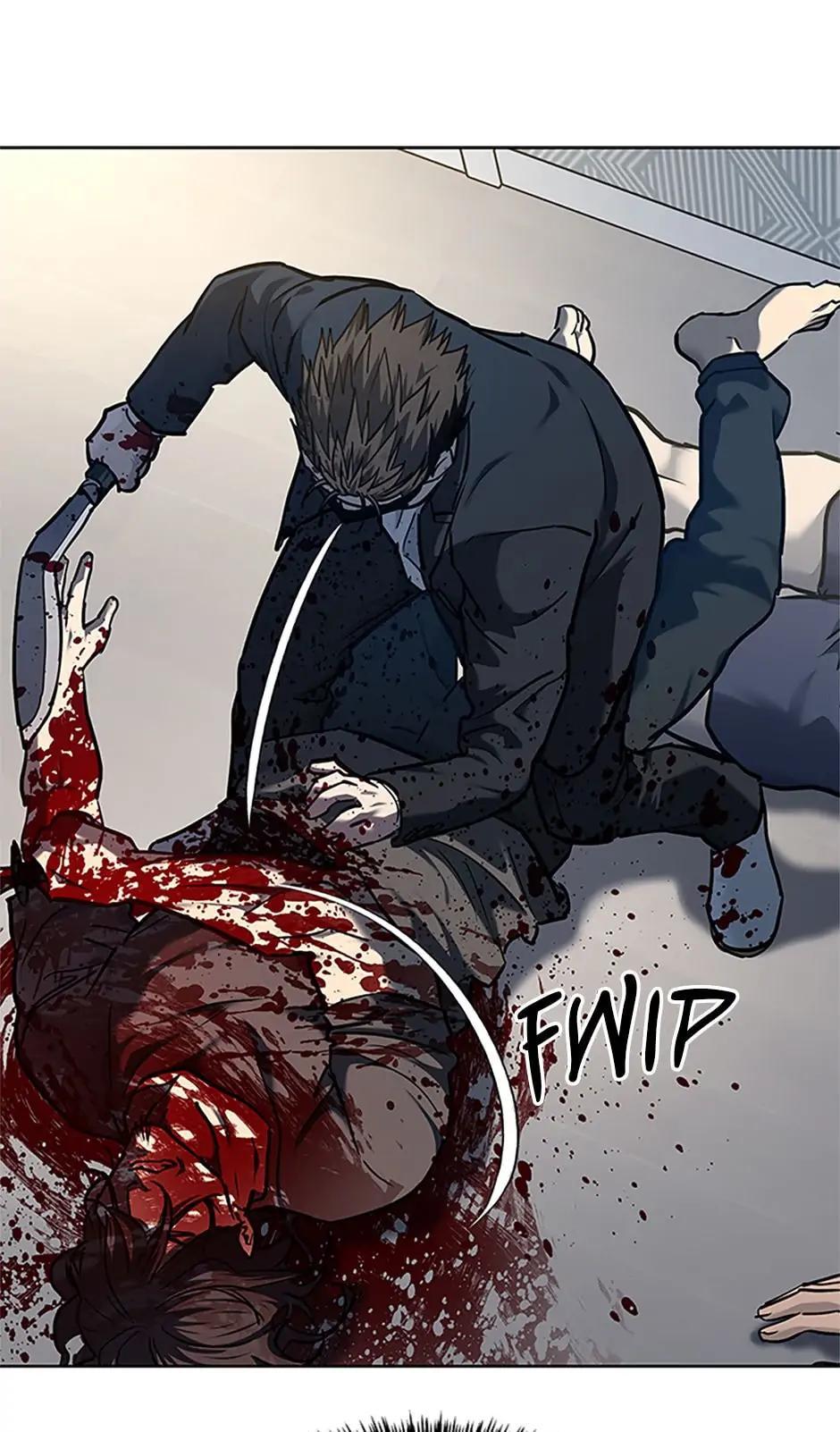 God of Blackfield Chap 260 - Next Chap 261