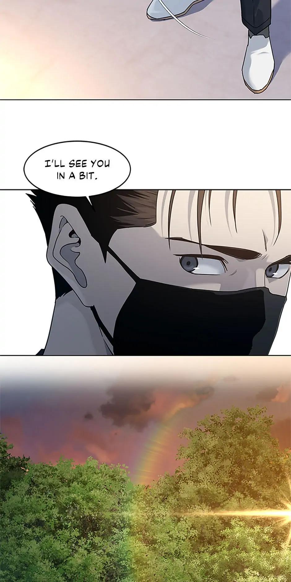 God of Blackfield Chap 208 - Next Chap 209