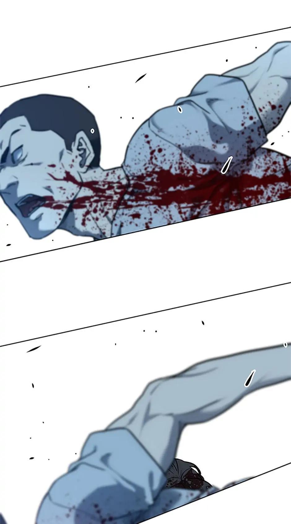 God of Blackfield Chap 260 - Next Chap 261