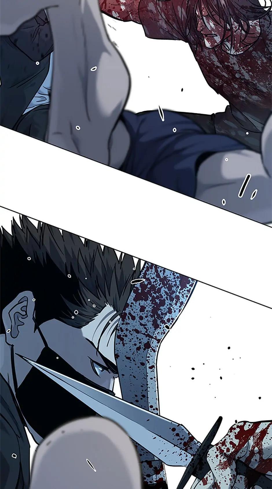 God of Blackfield Chap 260 - Next Chap 261