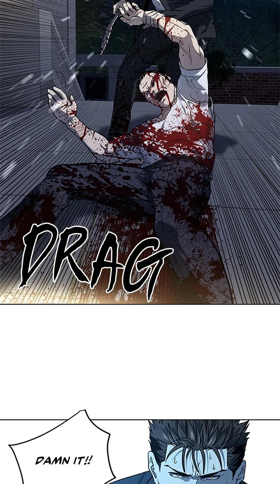 God of Blackfield Chap 260 - Next Chap 261