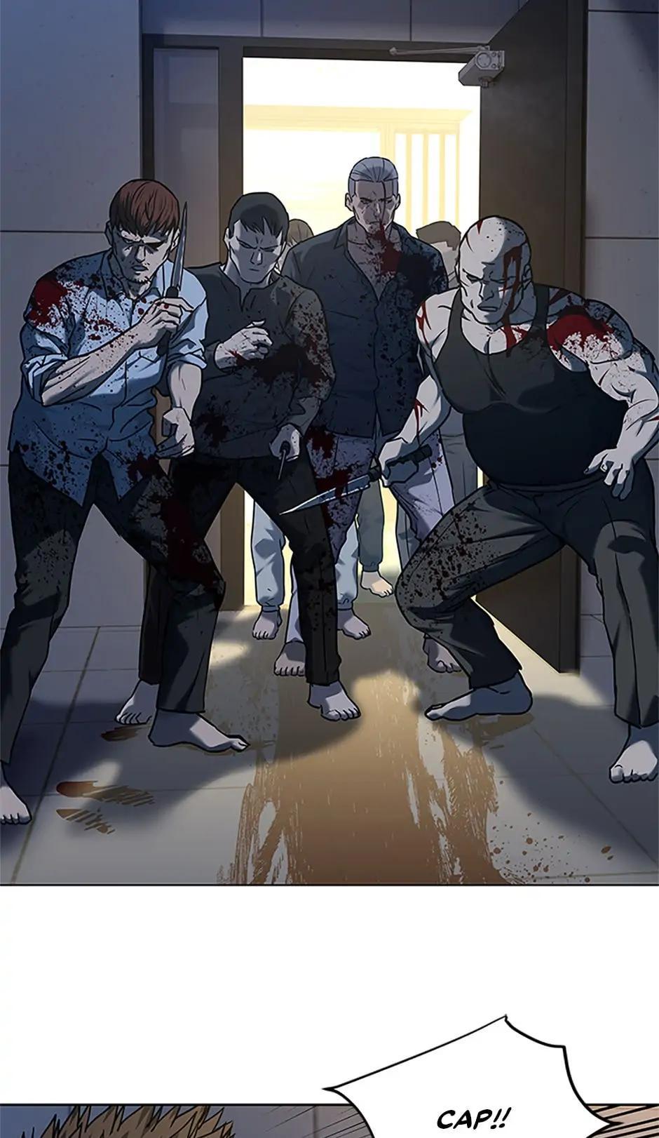 God of Blackfield Chap 260 - Next Chap 261
